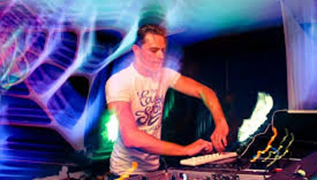 Ghost Rider: un jinete fantasma llamado Vlad Krivoshein