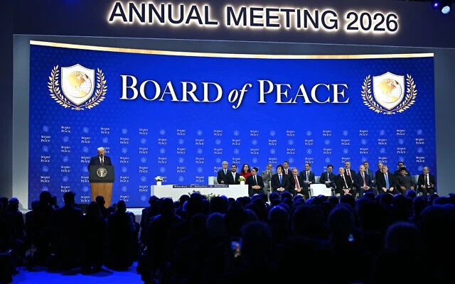 Especial noticias 23/1/2026