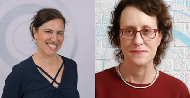 La Asociación Española de la Universidad de Bar Ilan presenta los trabajos de investigación de dos profesoras (Madrid, 19/1/2026)