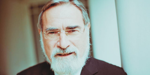 Escuchar para Ser: el cambio de paradigma que propone el judaísmo