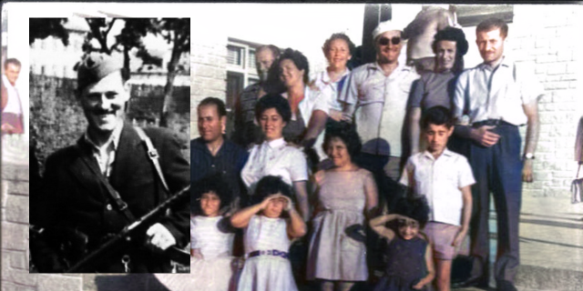 El legado de Moshé. Cap III