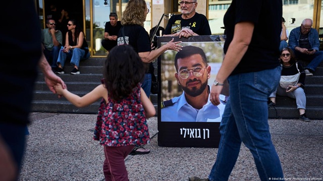 La alegría en el nombre del último retornado: Ran