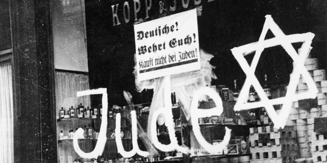 La Shoá como proceso: crisis económica, leyes antijudías y normalización del odio