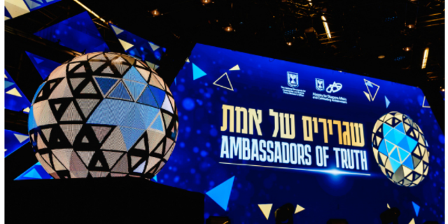 Cita en Jerusalén para frenar el odio