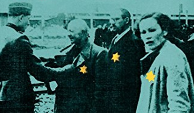 Acto en memoria del Holocausto judío en el Instituto Italiano de Madrid (27/1/2026)