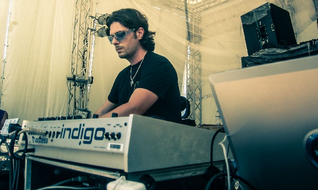 Oforia: la euforia rítmica de Ofer Dikovsky