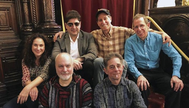 Yale Strom + Hot Pstromi: guía básica del klezmer