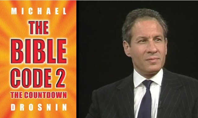 “Los códigos secretos de la Biblia - 2”