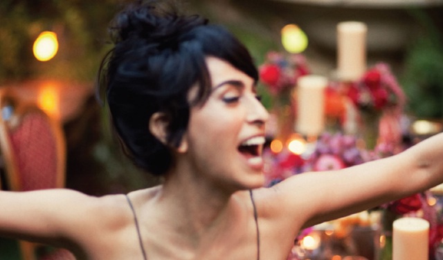 Rita: la israelí que canta en farsi para los iraníes