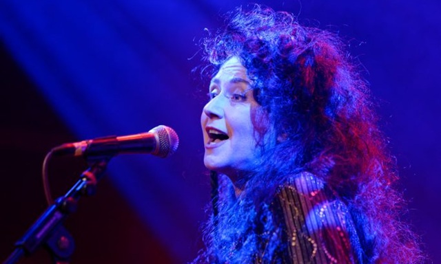 The Polina Shepherd Vocal Experience