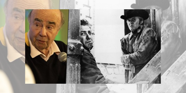 Adam Holender, el niño deportado que iluminó Hollywood