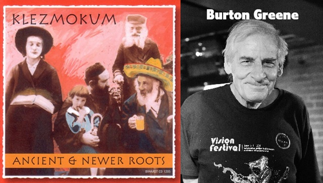 Klezmokum: raíces antiguas y modernas