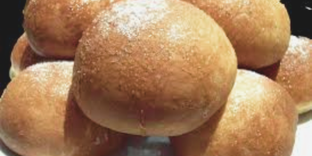 Dulces de miel y especias