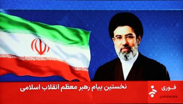 Especial noticias 13/3/2026