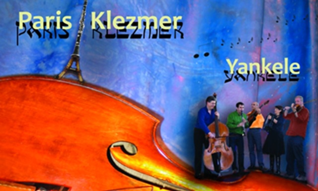 Yankele, desde París