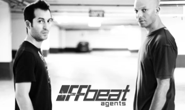 Offbeat Agents: sigan circulando sin perder el pulso