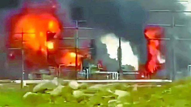 Especial noticias 20/3/2026