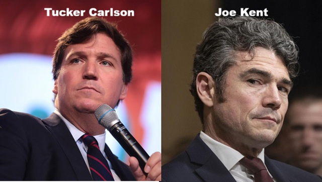 Los ultras estadounidenses quieren dinamitar la colaboración con Israel en la guerra, con Pedro Gil Ruiz