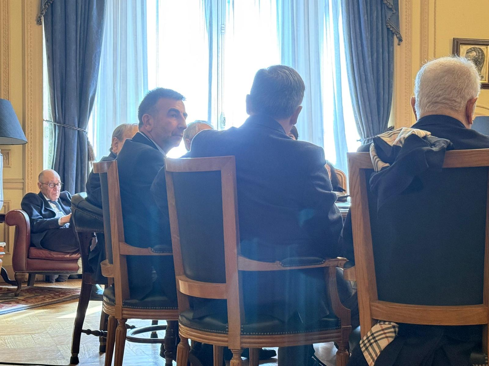 Toledo y los judíos.  Cap I