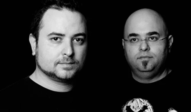 Audio Junkies: hermanos electrónicos