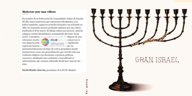 Antisemitismo y esclavitud