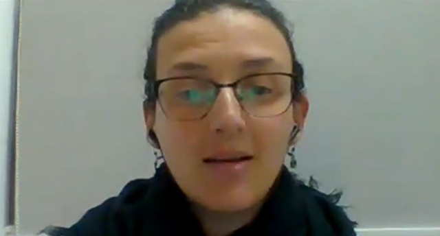 La cultura judía europea en el período de entreguerras (online, Museo Judío de Chile, 24/8/2020)