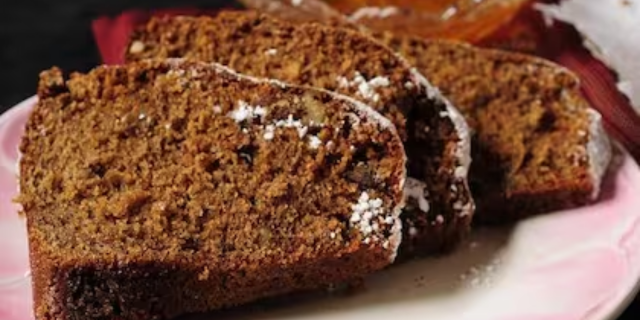 Bizcocho de Pesaj, ¡al licor!