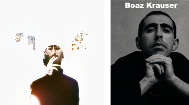 A Boaz Krauser se le acabó el verano