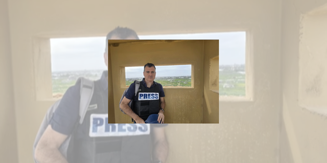 “La gran pregunta de los israelíes ahora mismo es: ¿Qué va a hacer Trump?”, con Sal Emergui