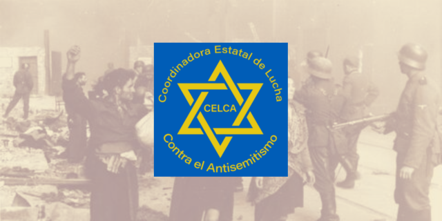"Haz algo": la iniciativa ciudadana para crear el Día Universal contra el Antisemitismo, con Esteban Ibarra
