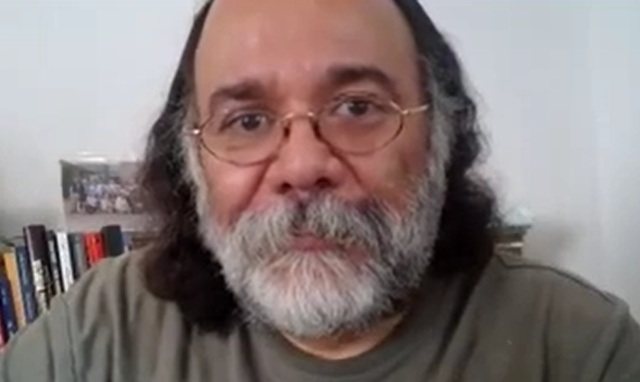 Ni guerra, ni paz,... ni negociación, con Irving Gatell