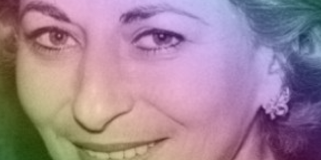 "El final del silencio", un homenaje a Violeta Friedman en Yom HaShoá