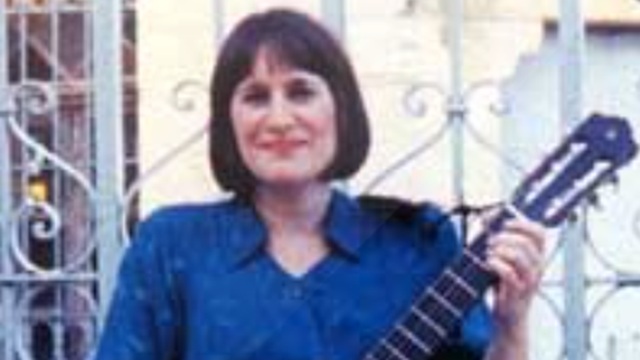 Betty Klein, ahora en idish