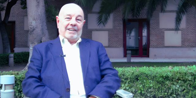 Nos deja nuestro querido Horacio Kohan Z''L