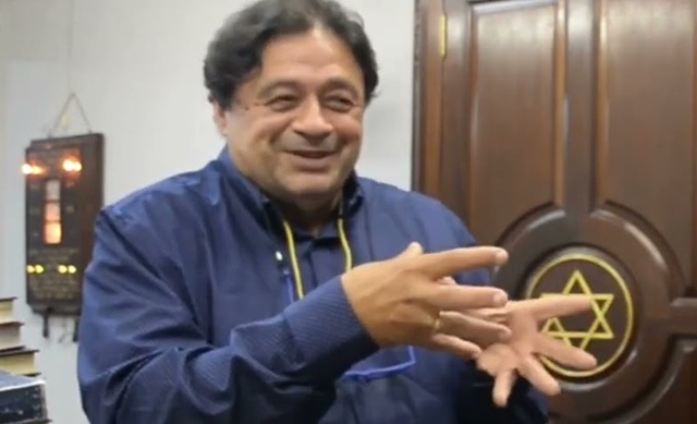 Isaac Sananes: diálogo interreligioso, no una suma de monólogos