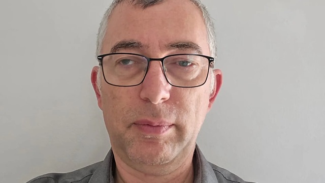 La disonancia cognitiva iraní, con Alex Grinberg