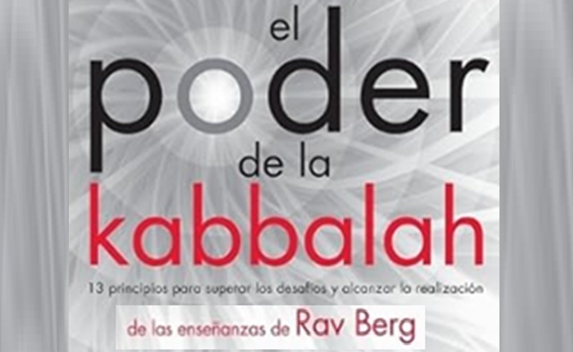 El esoterismo en el judaísmo: la cábala de Berg
