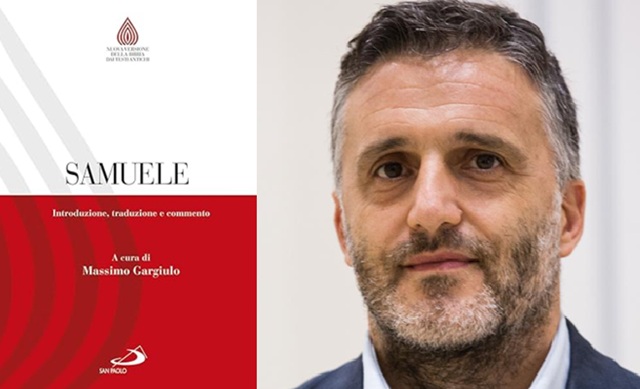 "Samuel. Introducción, traducción y comentario", de Massimo Gargiulo