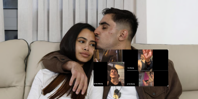 Odio y amor 2/6/2026