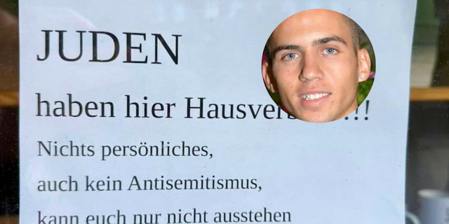 Oron Shaul Z''L. Alemania 4/6/2026