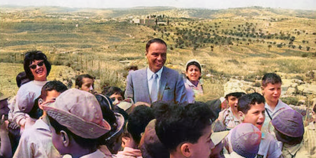 Episode Cover