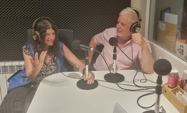 Episode Cover
