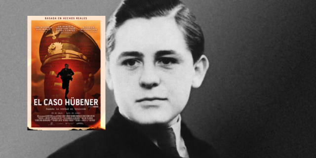 "El caso Hübener": el adolescente que desafió al nazismo