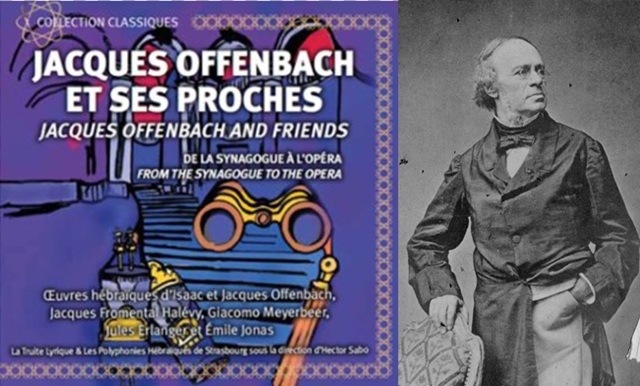 Obras de Jacques Fromental Halévy