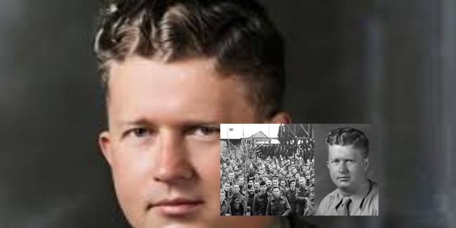 Roddie Edmonds: "Todos somos judíos aquí"