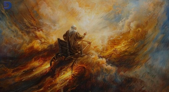 La magia en la Biblia