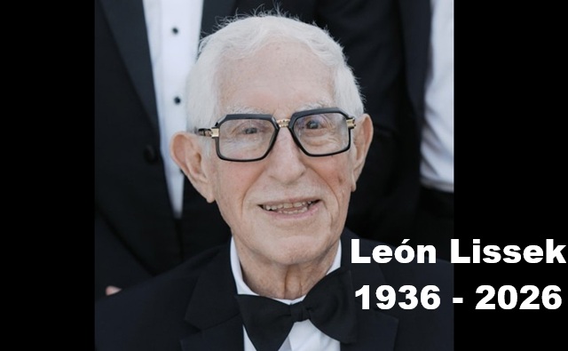 Leon Lissek: el jazán criado por monjas