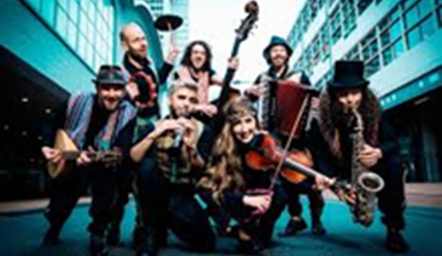 Los problemas gitanos de L'Chaim