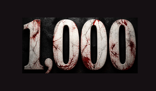 A 1.000 días del 7O. 2/7/2026