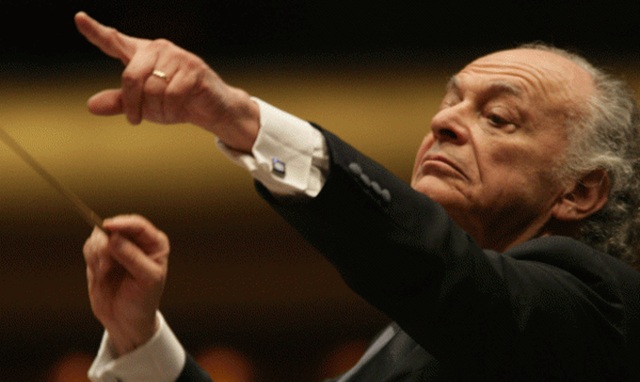 Puccini: el Tríptico (I): "El tabardo", con Lorin Maazel